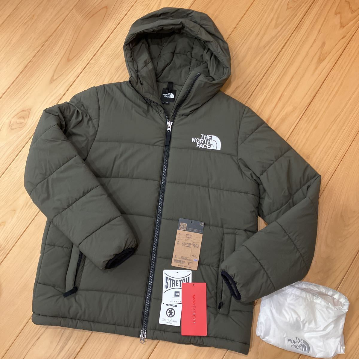 2023年最新】Yahoo!オークション -the north face trango parkaの中古