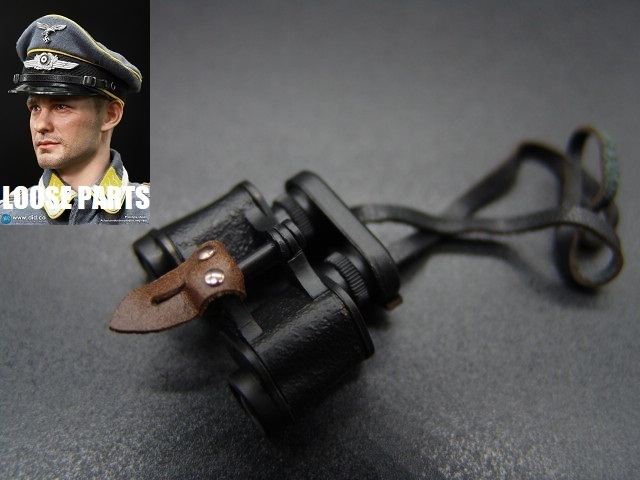 DID D 第二次大戦 ドイツ軍 ミリタリーポリス リヒャルト