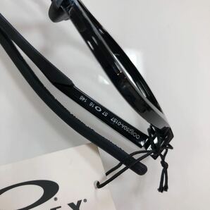 (フレームのみ)正規品 OAKLEY オークリー OO9250A-0157 ACTUATOR アクチュエーター 9250A-01 9250 アジアンフィット メガネ メガネフレームの画像4