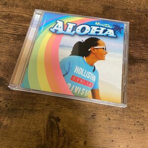 平井大 ALOHA CD