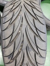 フェデラル595　195/45R16　4本セット　バリ山_画像6