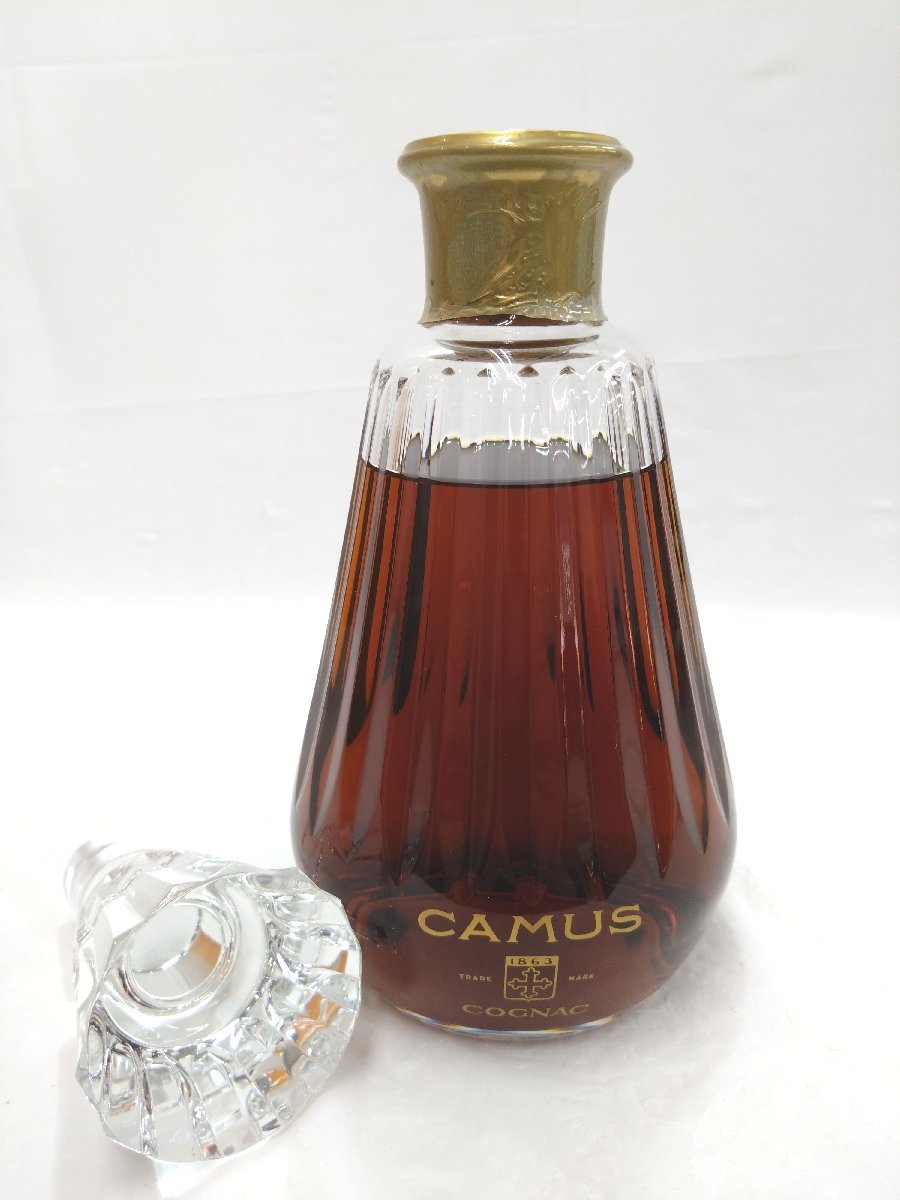 ヤフオク! -「バカラ」(ブランデー) (アルコール)の落札相場・落札価格