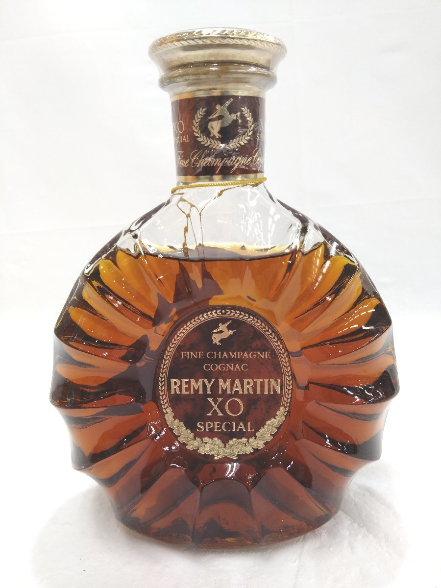 REMY MARTIN/レミーマルタン XO スペシャル-