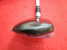 ★テーラーメイド　SLDR　3W(TS:14)　Motore Speeder 661/S　【中古】_画像6