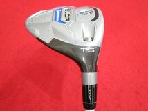 ★テーラーメイド　SLDR　3W(TS:14)　Motore Speeder 661/S　【中古】_画像4