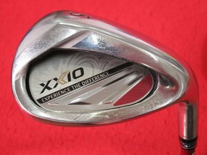 ★ダンロップ　XXIO ELEVEN レッド　SW(56)　MP1100/R　【中古】