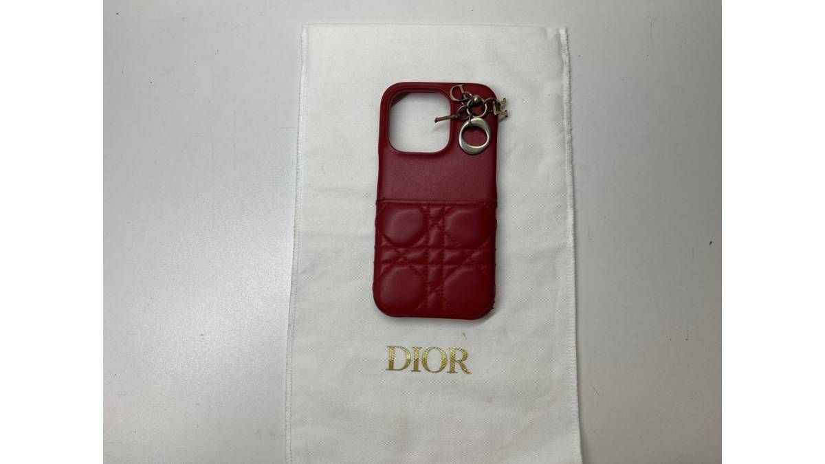 2023年最新】ヤフオク! -dior iphoneの中古品・新品・未使用品一覧