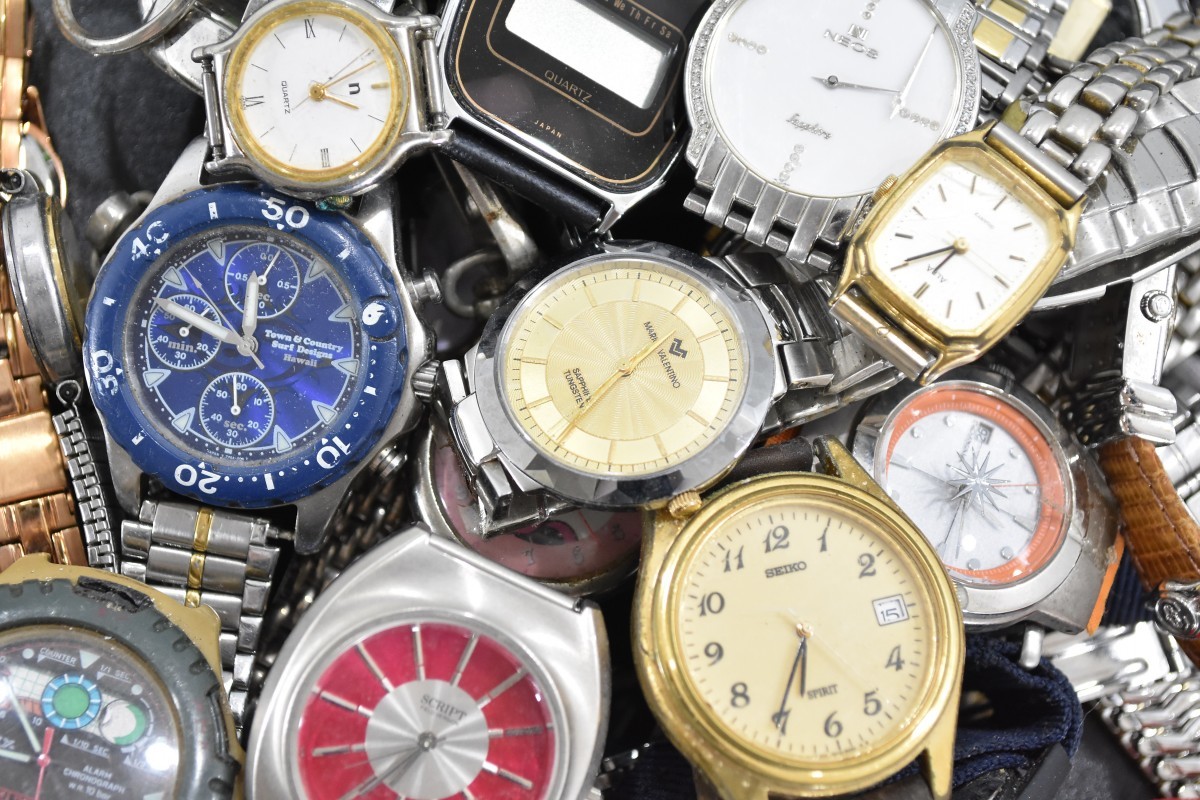 2023年最新】ヤフオク! -時計 部品 大量の中古品・新品・未使用品一覧
