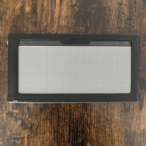 BOSE SoundLink Bluetooth speaker III