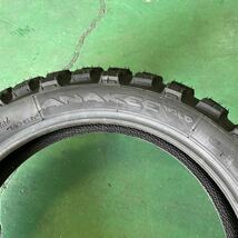 MICHELIN ANAKEE WILD 150/70R17 ミシュラン アナキー ワイルド　150 バリ山_画像2