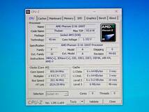 AMD Phenom II X6 1065T AM3_画像3