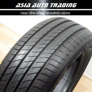 新車外し 1本 ミシュラン プライマシー4 205/55R16 S2 シトロエン C3 承認タイヤ 納車外し品 ピカソ C4 プジョー 308 オペル アストラ 等