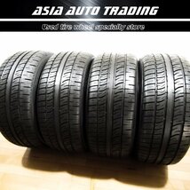 新車外し ピレリ スコーピオン ゼロ 275/50R20 MO1 2023年車 メルセデス ベンツ G63 AMG 純正タイヤ 納車外し品 W167 GLE X167 GLS 等_画像1