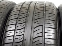 新車外し ピレリ スコーピオン ゼロ 275/50R20 MO1 2023年車 メルセデス ベンツ G63 AMG 純正タイヤ 納車外し品 W167 GLE X167 GLS 等_画像3