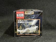 ※※【新品　限定品】 タカラトミーモールオリジナル トミカプレミアム マツダRX-7 FD3S RE雨宮仕様 SCALE 1/61 ※※_画像2