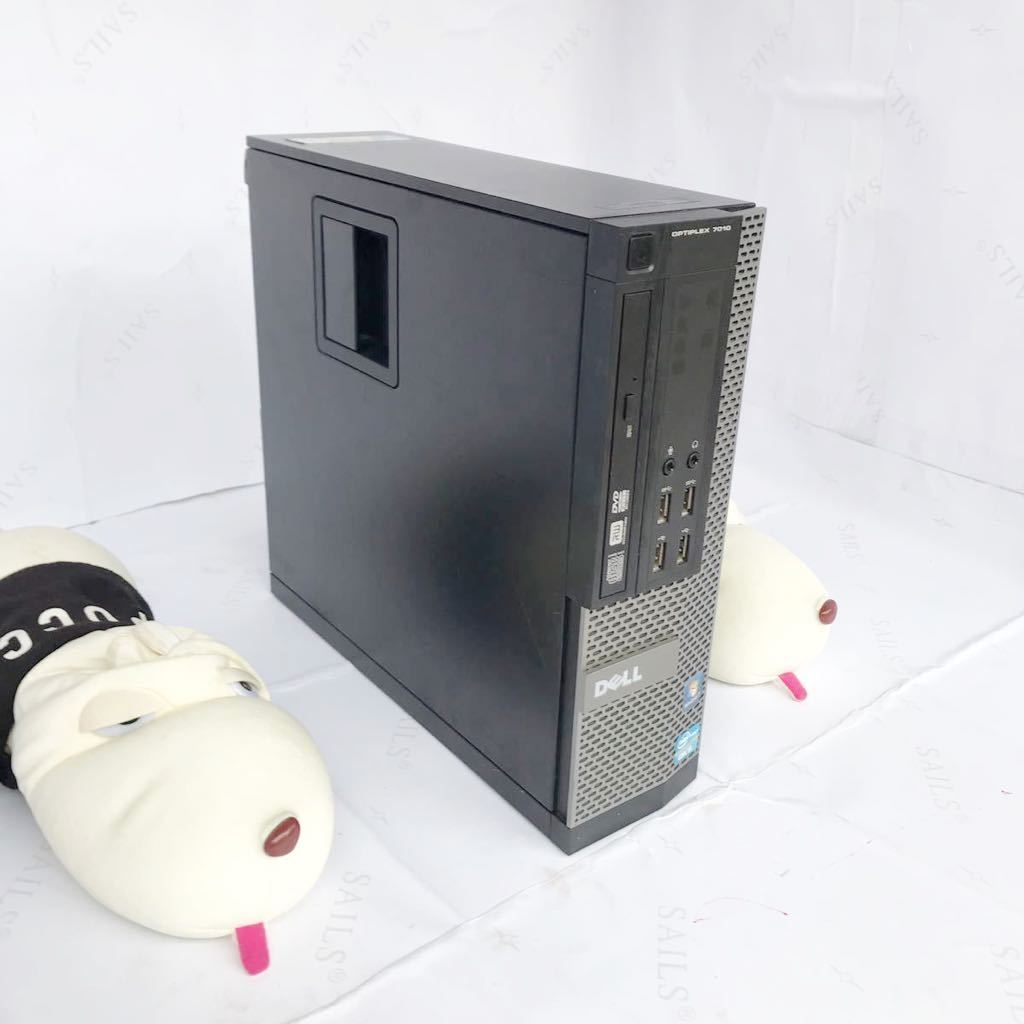 2023年最新】ヤフオク! -dell optiplex 7010 i5の中古品・新品・未使用