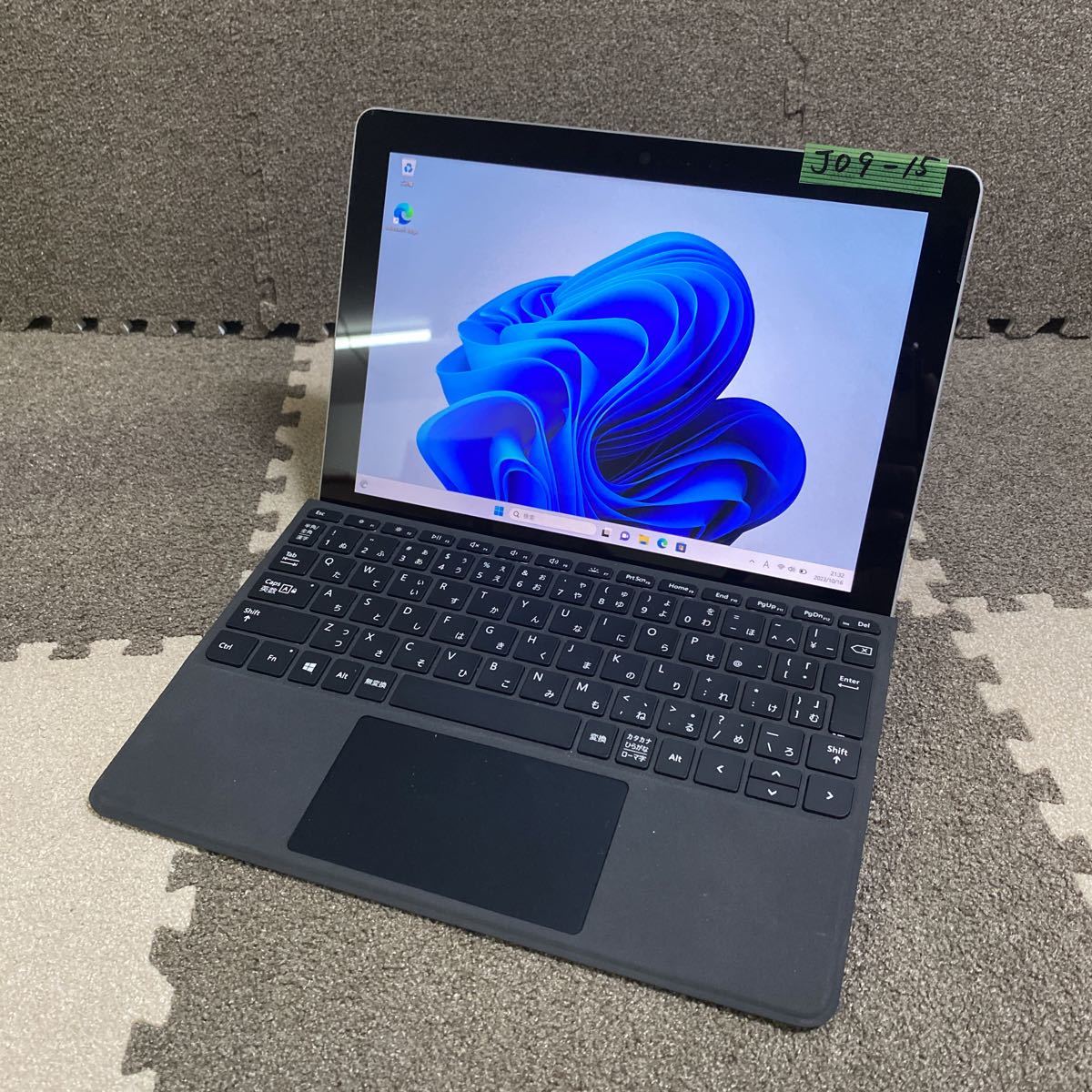 ヤフオク! -「surface go 8gb」の落札相場・落札価格