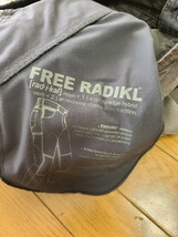 kuhl FREE RADIKL タクティカル パンツ 31インチ 5.11 crye lbt ferro spiritus tad トレッキングパンツ_画像6