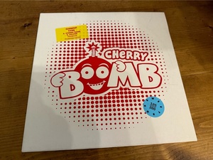 10”★TYPE / Cherry Bomb / Eclipse / ジャングル / ドラムンベース！