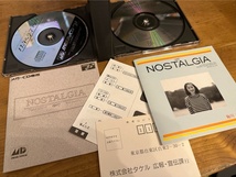 MCD / メガドライブ / メガCD / ノスタルジア1907 / 動作OK_画像4