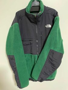 THE NORTH FACE デナリジャケット フリース USA規格