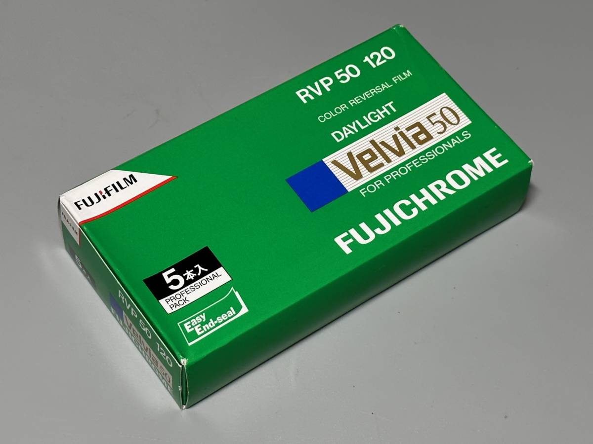 ヤフオク! -「velvia 50」(カメラ、光学機器) の落札相場・落札価格