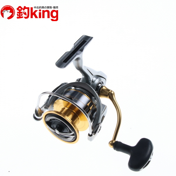 ダイワ daiwa 18フリームス LT5000DC+storksnapshots.com