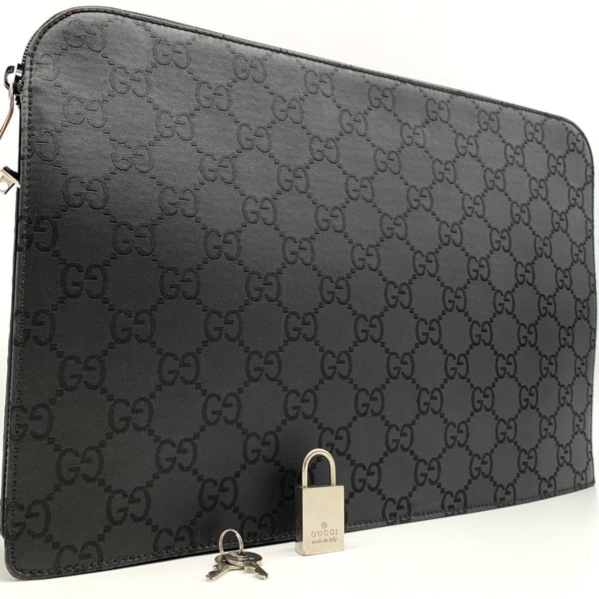 ヤフオク! - 1円 □極美品□ MCM エムシーエム モノグラム ヴィセ...
