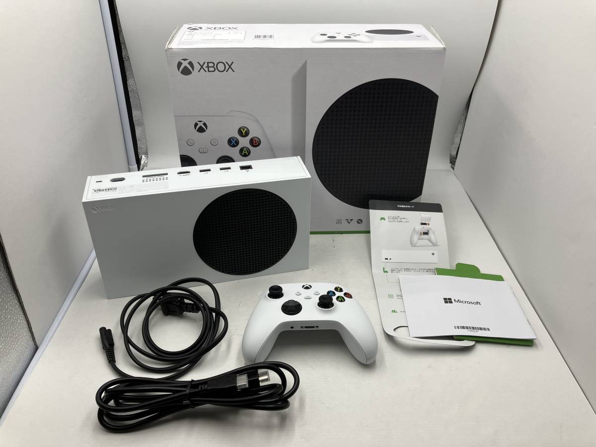 2023年最新】ヤフオク! - 本体(Xbox テレビゲーム)の中古品・新品・未