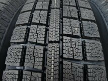 ●3619 ◇ 新品 TOYO GARIT G5 145/80R12 4本 2020年製_画像3