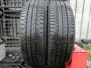 ☆3281 ラクティス 美品9.5分山 ブリヂストン エコピア NH200C 175/60R16 2本 2022年製