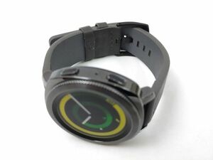 腕時計バンド 20mm 交換ストラップ レザー 本革 クイックリリース グレーX黒