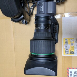 HJ18×7.8 　B4 　IRS　Canon キヤノン 