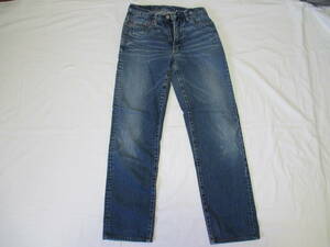  Hollywood Ranch Market джинсы W28 L30 ②