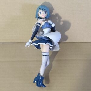 フィギュア　魔法少女まどか☆マギカ ー美樹さやかー（ジャンク品）