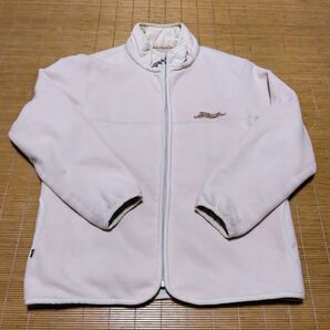 PIKO フリースジャケット