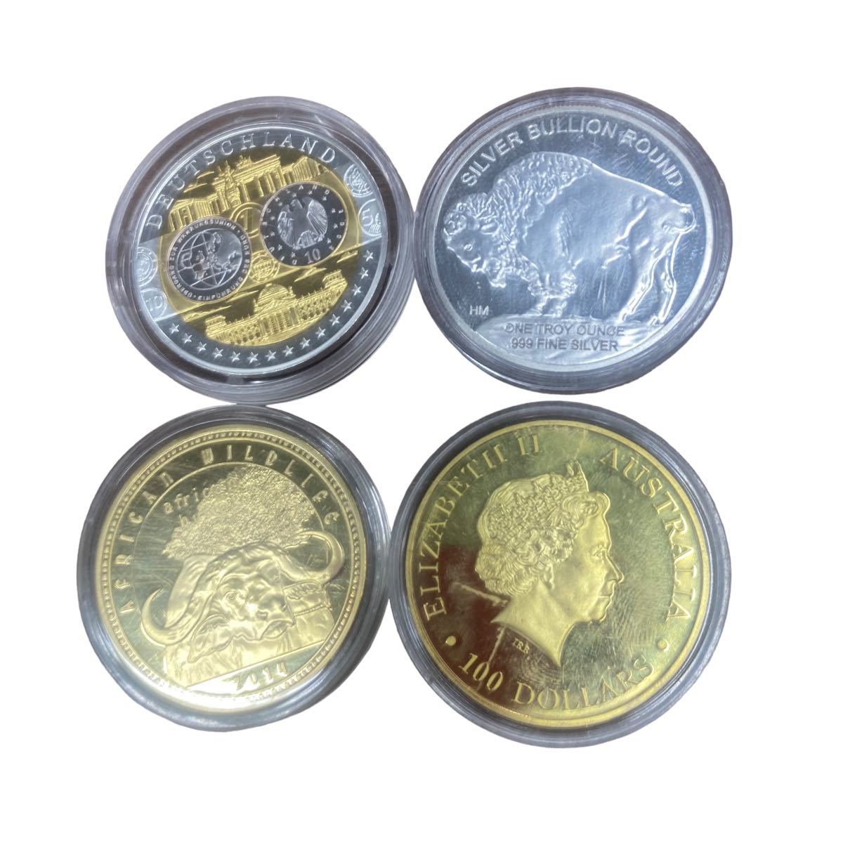 英国王立造幣局発行 女王エリザベス2世 プラチナ婚記念コイン K22 7.98