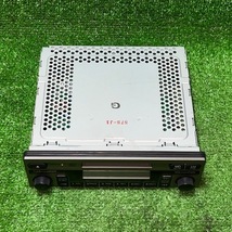 ホンダ　MD　プレイヤー　39100-S7S-J110-M1　1DIN　現状品_画像2