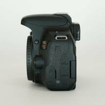[おまけ付き] Canon EOS Kiss X9i[ダブルズームキット] / デジタル一眼レフ / EF-Sマウント / APS-C_画像3