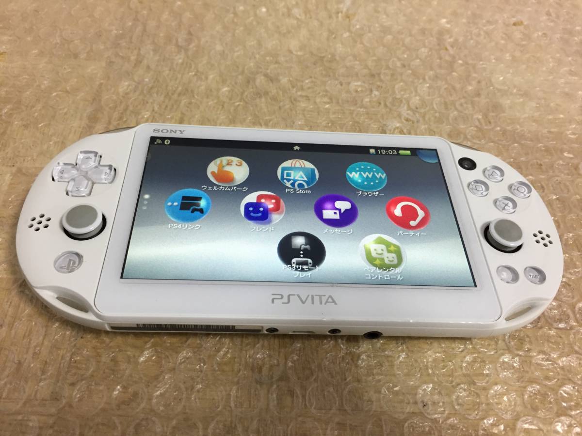 Yahoo!オークション -「ps vita メモリーカード 8gb」の落札相場・落札価格