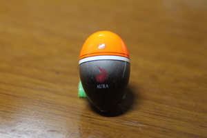 ☆ AURA ☆ 1.0 サイズ 27.8ｍｍ・ 43.9ｍｍ・ 14ｇ