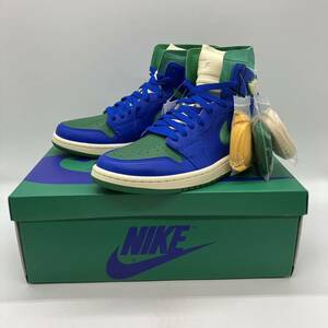 【26cm】新品 Nike WMNS Air Jordan 1 High Zoom Air Comfort SP アレイリ・メイ ナイキ エアジョーダン1 カリフィア (DJ1199-400) F44