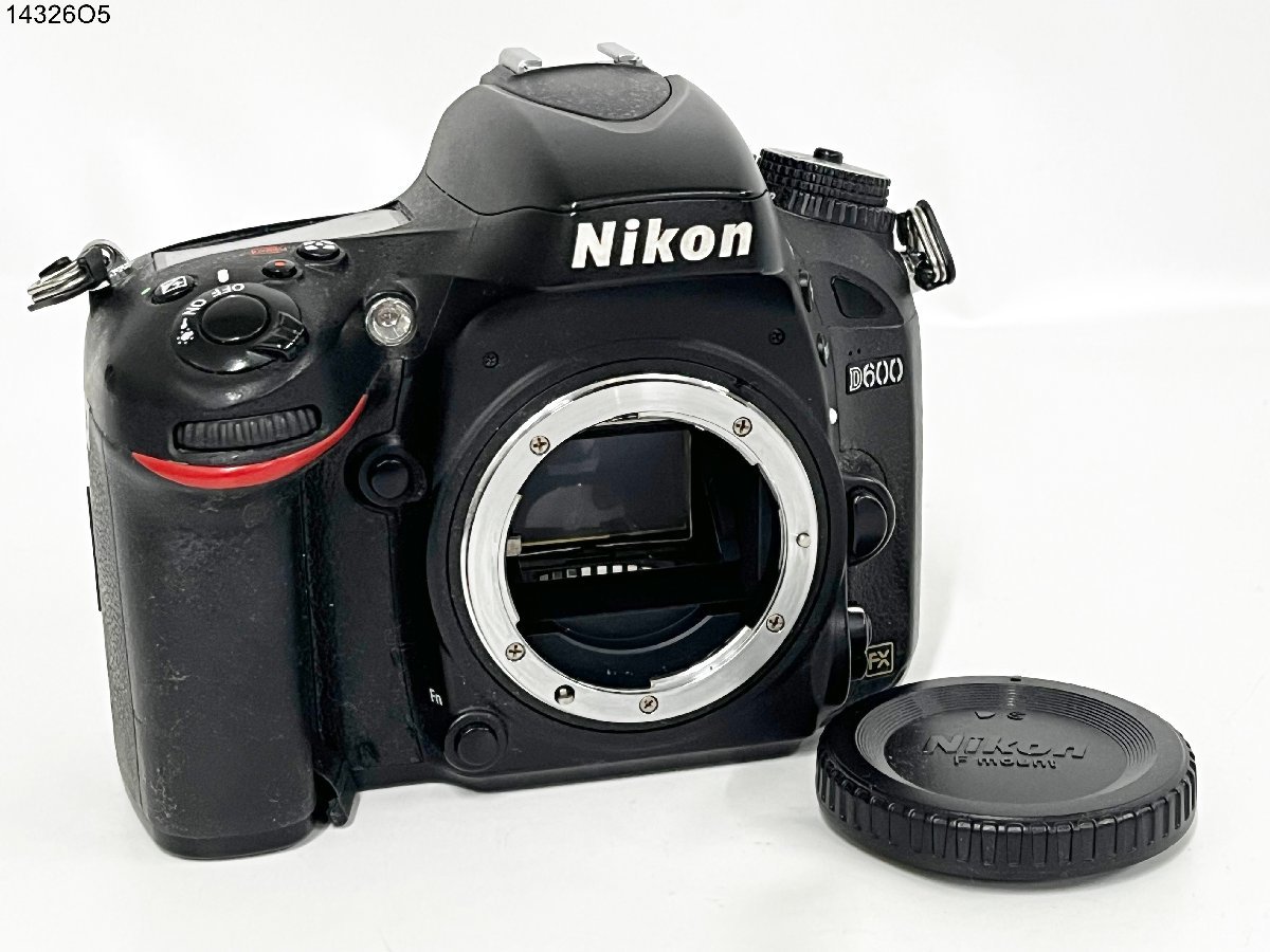 2023年最新】ヤフオク! -d600の中古品・新品・未使用品一覧