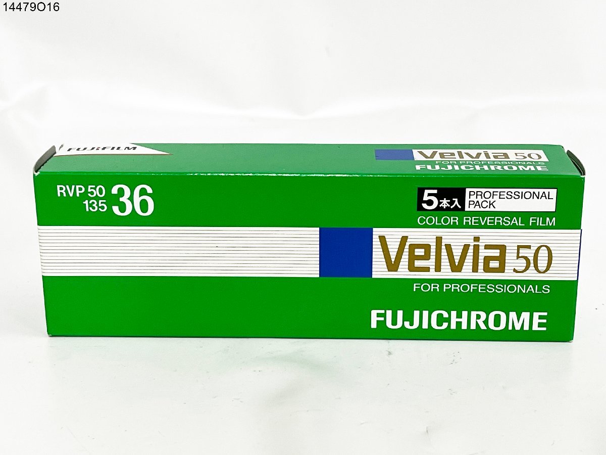 富士フイルム Velvia 50 100 ベルビア まとめ売り-