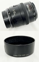 ★シャッターOK◎ Canon キャノン EOS Kiss X4 EF-S 18-55mm 1:3.5-5.6 55-250mm 1:4-5.6 35-105mm 1:3.5-4.5 デジタル一眼 14535O8-11_画像9