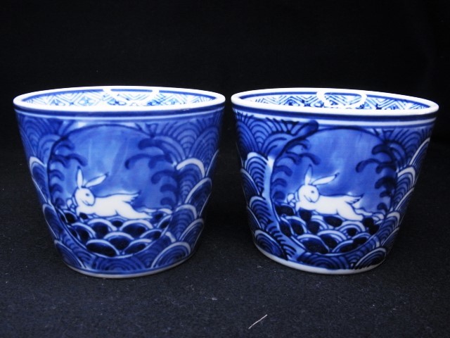2023年最新】ヤフオク! -古伊万里 兎の中古品・新品・未使用品一覧