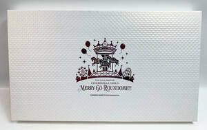 現状品 アイドルマスター シンデレラガールズ 6th LIVE MERRY-GO-ROUNDOME !!! ナゴヤドーム Cute ペンライト13本セット 10-8