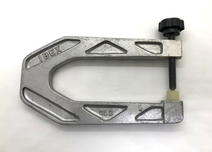 Ibex Bridge Clamp ブリッジクランプ