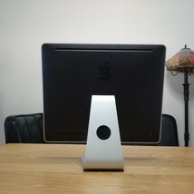 ジャンク Apple iMac 一体型デスクトップPC 2008部品取り A1224_画像3