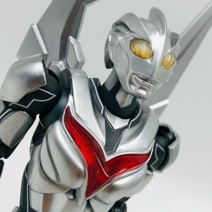 中古品 ULTRA-ACT ウルトラアクト ウルトラマンネクサス ウルトラマンノア